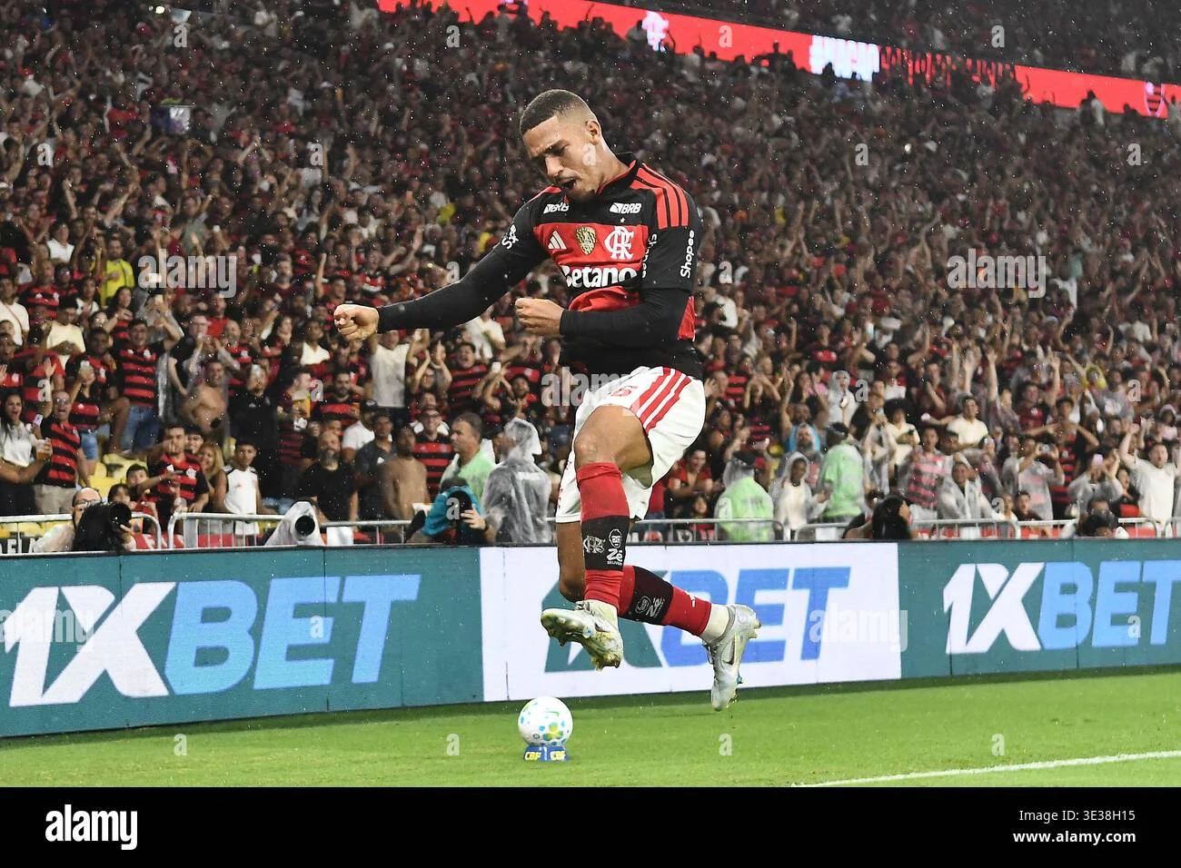 Samuel Lino Cetak Dua Gol, Brasil Pesta Gol di Kolkata