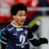 Samuel Silalahi, Gelandang Berdarah Batak yang Masuk Radar Timnas Indonesia untuk Piala Asia 2027
