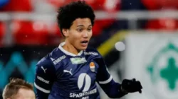 Samuel Silalahi, Gelandang Berdarah Batak yang Masuk Radar Timnas Indonesia untuk Piala Asia 2027