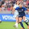 San Diego vs Houston: San Diego FC Ditahan Imbang 3-3 oleh Houston Dynamo