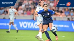 San Diego vs Houston: San Diego FC Ditahan Imbang 3-3 oleh Houston Dynamo