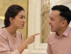 Sarwendah Unggah Video Call Ruben Onsu, Kuasa Hukum Sebut Bentuk Perlawanan