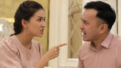 Sarwendah Unggah Video Call Ruben Onsu, Kuasa Hukum Sebut Bentuk Perlawanan