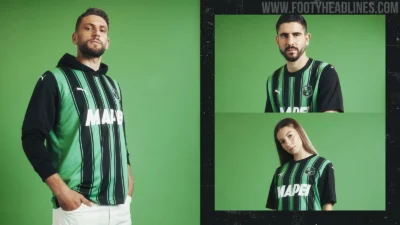 Sassuolo Bermuka Dua: Kokoh di Kandang, Rentan di Laga Tandang