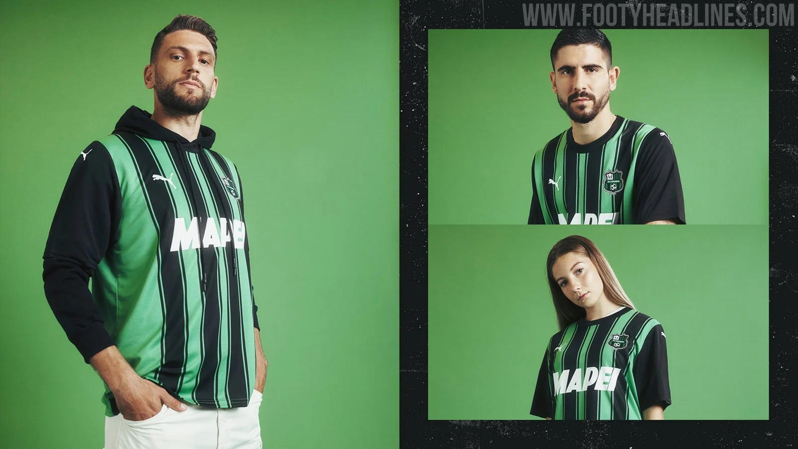 Sassuolo