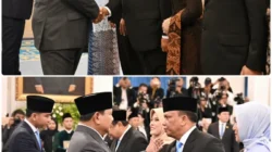 Satyawan Pudyatmoko Resmi Dilantik Prabowo sebagai Kepala BPGMN, Ini Profil dan Rekam Jejaknya