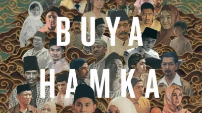 Sejumlah Film Bioskop Terbaru Siap Tayang, dari Hamka hingga Clayface