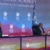 Sekjen PBB Apresiasi Peran Indonesia sebagai Pilar Multilateralisme dan Perdamaian