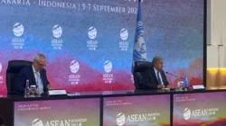 Sekjen PBB Apresiasi Peran Indonesia sebagai Pilar Multilateralisme dan Perdamaian