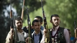 Serangan Houthi ke Arab Saudi Meluas, Piala Asia 2027 Terancam dan Bandara Riyadh Lumpuh