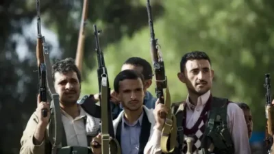 Serangan Houthi ke Arab Saudi Meluas, Piala Asia 2027 Terancam dan Bandara Riyadh Lumpuh