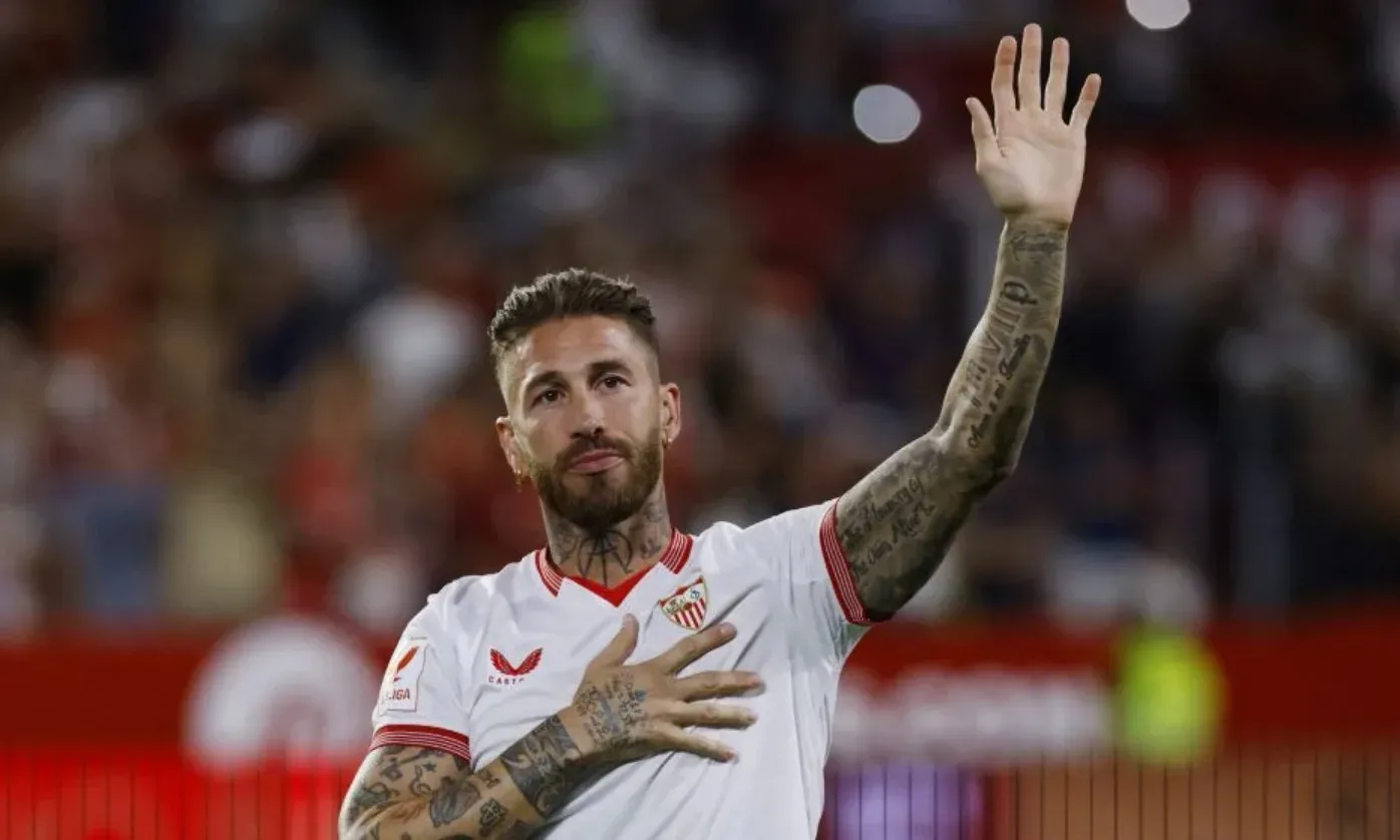 Sergio Ramos: Dari Lapangan Hijau ke Bisnis Properti dan Kancah Politik