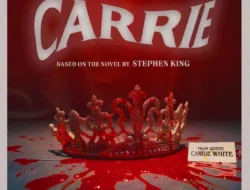 Serial ‘Carrie’ Karya Mike Flanagan Tersedia di Prime Video, Ini Kata Para Pemain soal Vancouver