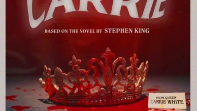 Serial 'Carrie' Karya Mike Flanagan Tersedia di Prime Video, Ini Kata Para Pemain soal Vancouver