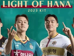 Shanghai Port Ditahan Daejeon Hana Citizen 1-1 di ACL Elite, Kevin Muscat Soroti Ketajaman Lini Depan