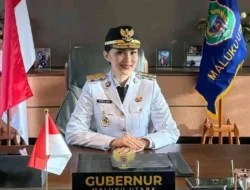 Sherly Tjoanda Paparkan Strategi Pemerataan Ekonomi dan Infrastruktur di HUT ke-27 Maluku Utara