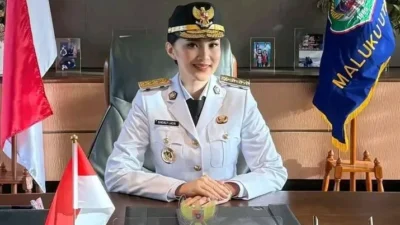 Sherly Tjoanda