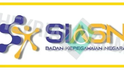 SIASN BKN
