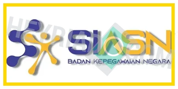 SIASN BKN