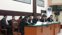 Sidang Ijazah Jokowi Berlarut, Dokter Tifa dan Saksi Soroti Ketiadaan Dokumen Asli