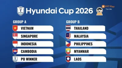 Singapura Tersingkir di Fase Grup FIFA ASEAN Cup 2026, Malaysia Raih Peringkat Ketiga