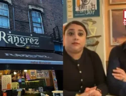 Singh’s Dining by Rangrez di London Terancam Tutup, Pemilik Minta Bantuan Publik