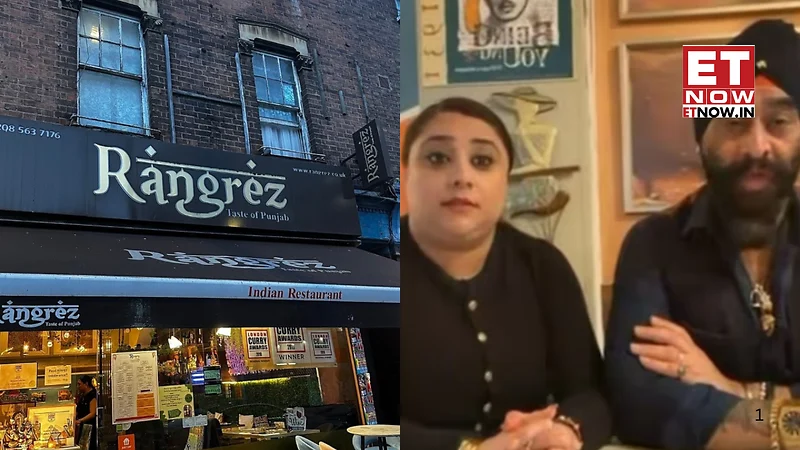 Singh's Dining by Rangrez di London Terancam Tutup, Pemilik Minta Bantuan Publik
