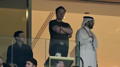 Skandal Millonarios Guncang Argentina: Ariel Vallejo Ditahan, Jared Kushner hingga Kasus SVEN Jadi Sorotan