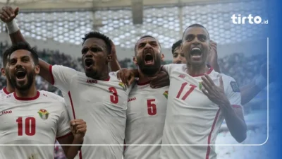 Socceroos Siapkan Skuad Hadapi Qatar dan Yordania Jelang Piala Asia 2026