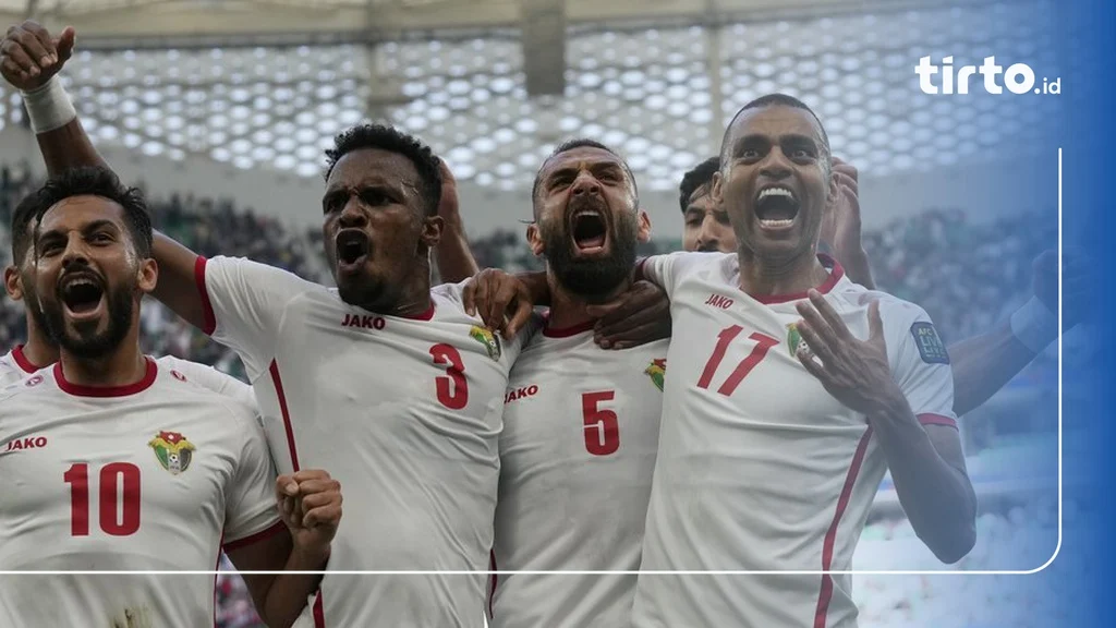 Socceroos Siapkan Skuad Hadapi Qatar dan Yordania Jelang Piala Asia 2026
