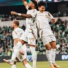 Son Heung-min Bersinar di LAFC vs Austin FC, Kini Incar Rekor Assist Klub