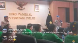 Sopir BYD yang Lindas Ojol di Jaksel Ternyata Driver Gojek, Ketiduran karena Kelelahan