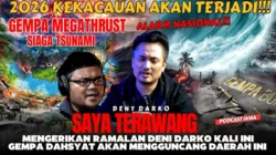 Sorotan Peristiwa 21 Oktober 2026: Dari Peringatan Keamanan hingga Transkrip Radio
