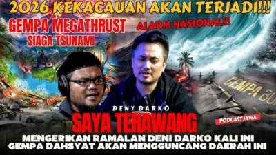 Sorotan Peristiwa 21 Oktober 2026: Dari Peringatan Keamanan hingga Transkrip Radio