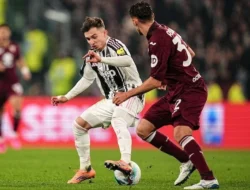 Spalletti dan Dilema Dua Penyerang: Juventus Bidik Sorloth, Conceicao Terancam Cadangan