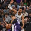 Spurs Bantai Kings 130-103, Wembanyama dan Champagnie Pimpin Pesta Tiga Angka