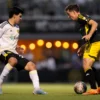 St. Louis City Juara US Open Cup Usai Kalahkan Columbus Crew Lewat Adu Penalti