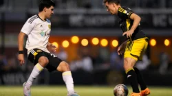 St. Louis City Juara US Open Cup Usai Kalahkan Columbus Crew Lewat Adu Penalti