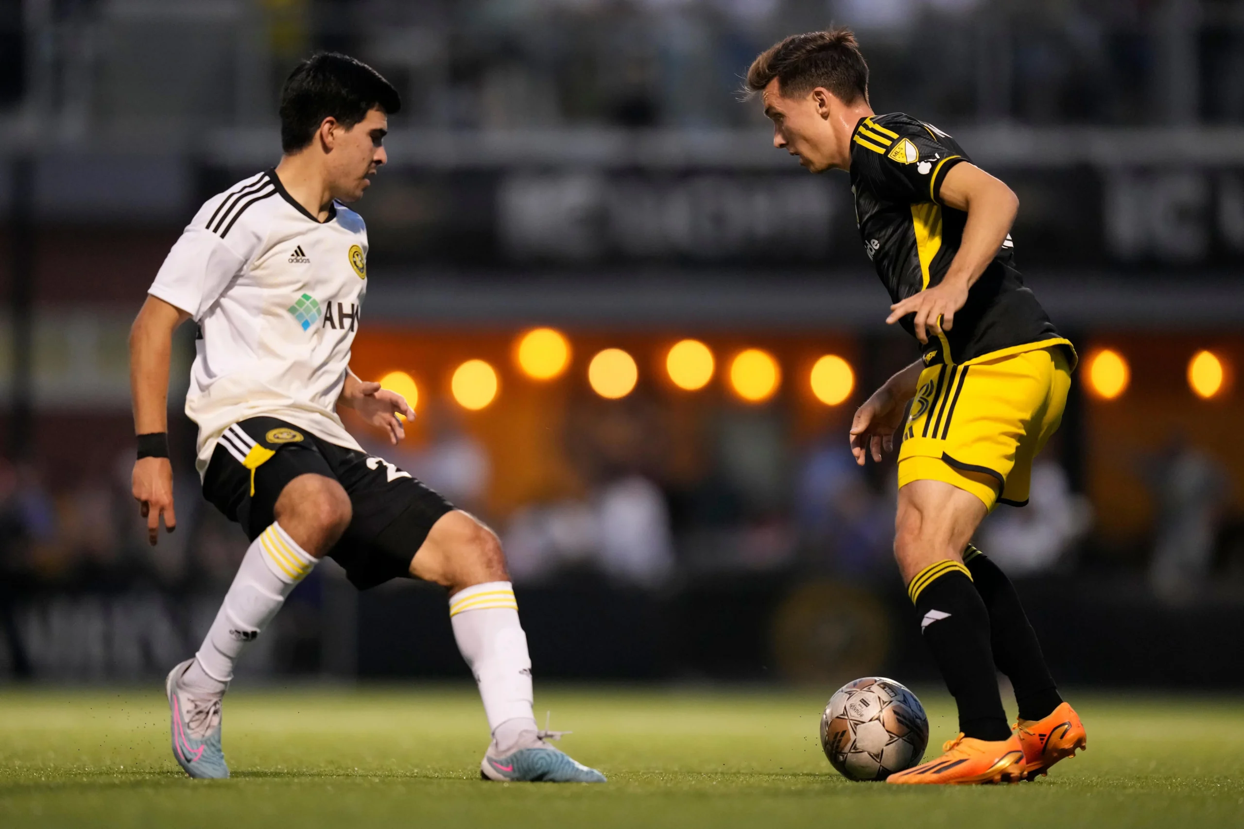 St. Louis City Juara US Open Cup Usai Kalahkan Columbus Crew Lewat Adu Penalti