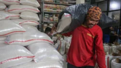 Stok Beras 25 Juta Ton, Pemerintah Klaim Aman hingga Juli 2027
