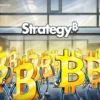 Strategy Tambah 267 BTC Senilai Rp22 Miliar, Naikkan Plafon Buyback STRC Jadi USD3 Miliar