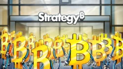 Strategy Tambah 267 BTC Senilai Rp22 Miliar, Naikkan Plafon Buyback STRC Jadi USD3 Miliar