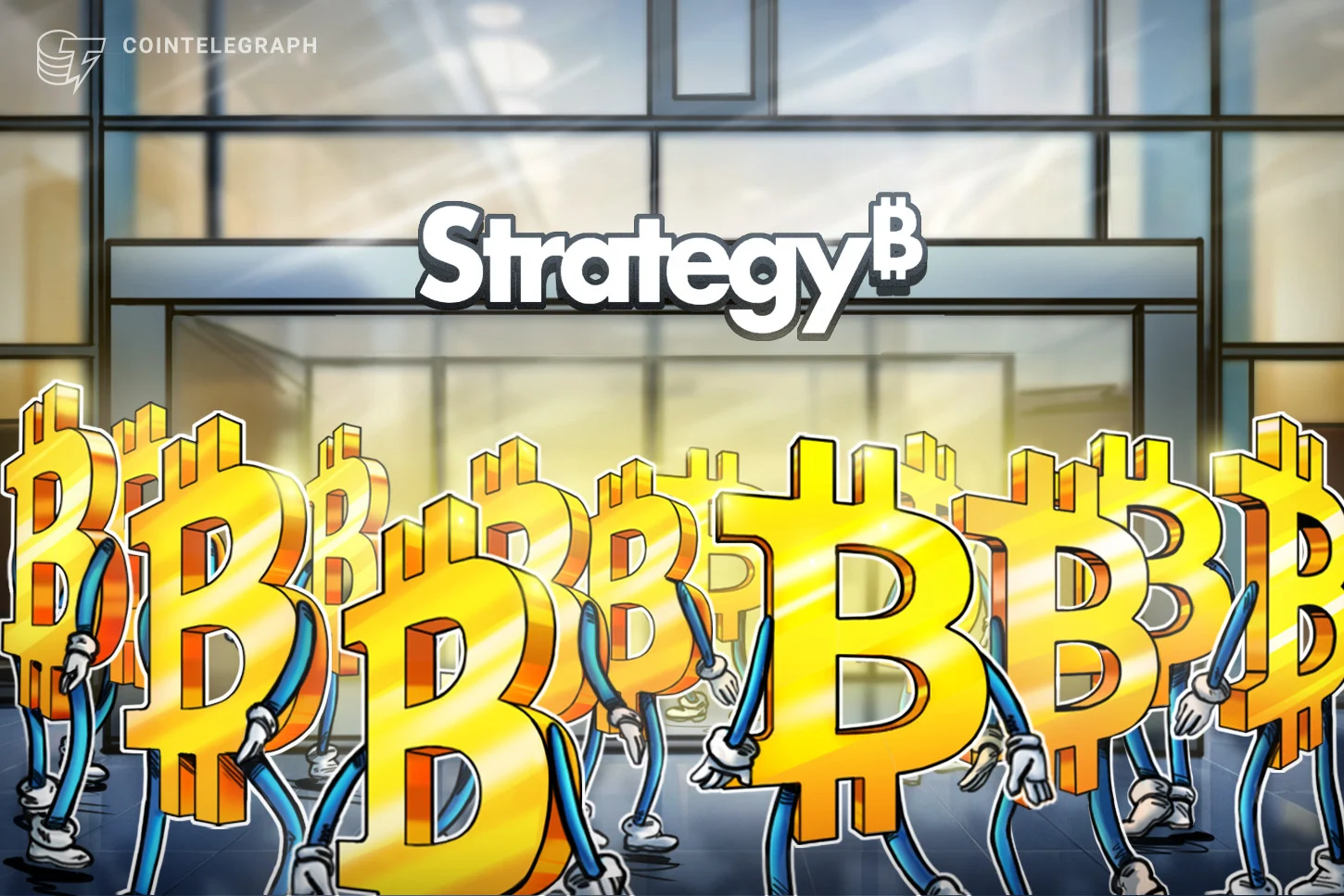 Strategy Tambah 267 BTC Senilai Rp22 Miliar, Naikkan Plafon Buyback STRC Jadi USD3 Miliar