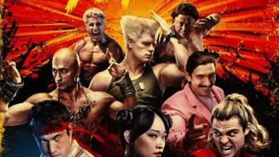 Street Fighter Movie 2026: Nostalgia 1990-an, Aksi Bela Diri, dan Kontroversi Sinematik
