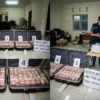 Studi Temukan Uang Bisa Ubah Kepribadian, KPK Sita Uang Tunai di Kasus Cukai