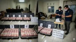 Studi Temukan Uang Bisa Ubah Kepribadian, KPK Sita Uang Tunai di Kasus Cukai
