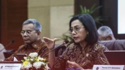 Suahasil Nazara Tegaskan Sinergi APBN-Danantara dan Batas Defisit APBD 2027