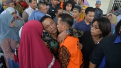 Sudewo Divonis 8,5 Tahun Penjara, KPK Apresiasi Putusan