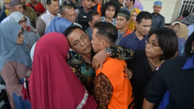 Sudewo Divonis 8,5 Tahun Penjara, KPK Apresiasi Putusan