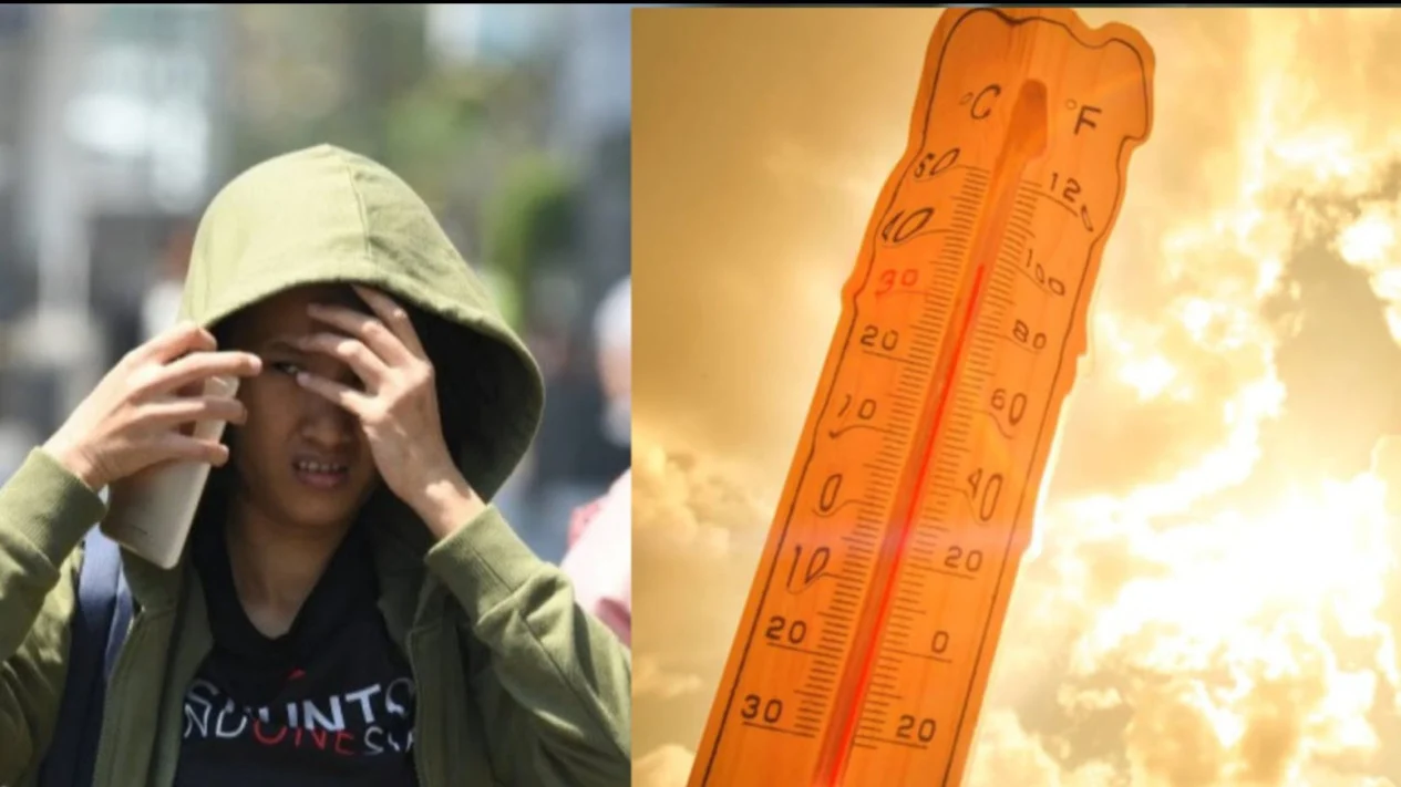 Suhu di Jateng Tembus 37 Derajat Celsius, Warga Keluhkan Panas Menyengat